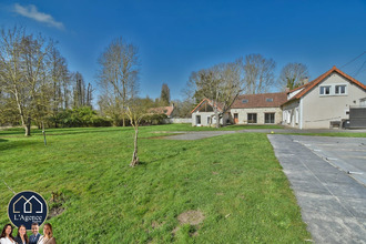  maison faverolles 28210