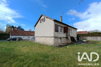  maison faverolles 28210