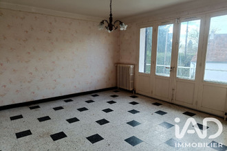  maison faverolles 28210