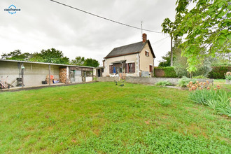  maison faverolles 36360