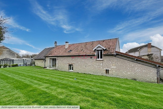  maison faverolles-et-coemy 51170