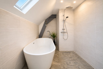  maison faverolles-et-coemy 51170