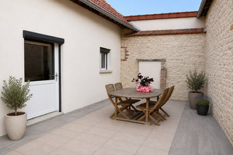  maison faverolles-et-coemy 51170