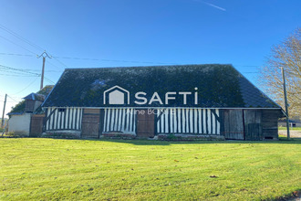  maison faverolles-la-campagne 27190