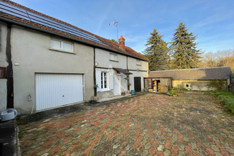  maison faverolles-sur-cher 41400