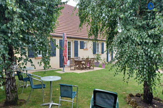  maison faverolles-sur-cher 41400