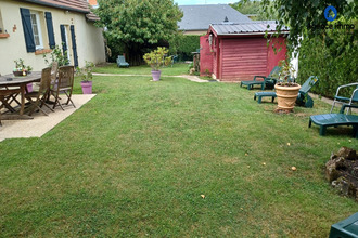  maison faverolles-sur-cher 41400