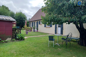  maison faverolles-sur-cher 41400