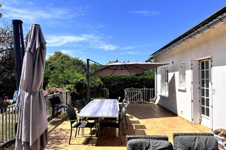  maison faverolles-sur-cher 41400