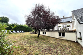  maison faverolles-sur-cher 41400