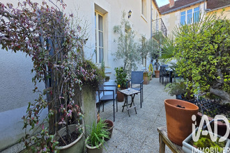  maison faverolles-sur-cher 41400