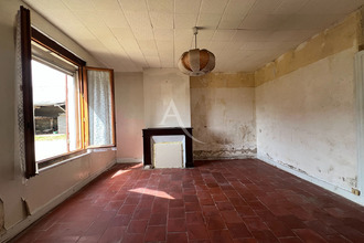  maison faverolles-sur-cher 41400