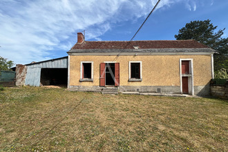  maison faverolles-sur-cher 41400