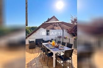  maison faverolles-sur-cher 41400