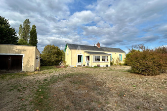  maison faverolles-sur-cher 41400