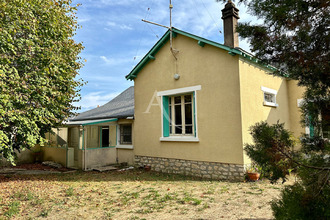  maison faverolles-sur-cher 41400