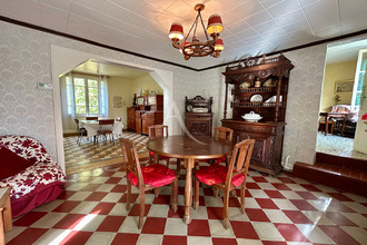  maison faverolles-sur-cher 41400