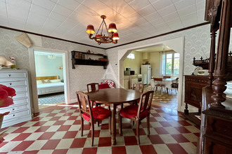  maison faverolles-sur-cher 41400
