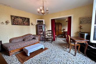  maison faverolles-sur-cher 41400