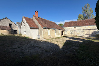  maison faverolles-sur-cher 41400