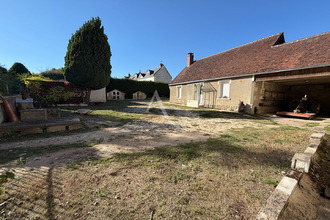  maison faverolles-sur-cher 41400