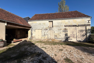  maison faverolles-sur-cher 41400