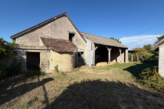  maison faverolles-sur-cher 41400