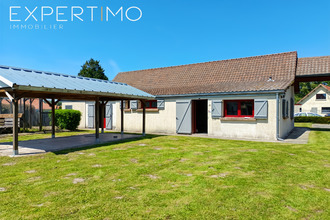  maison favieres 80120