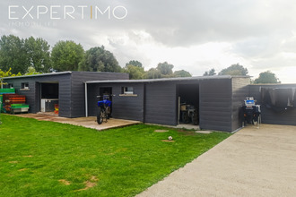  maison favieres 80120