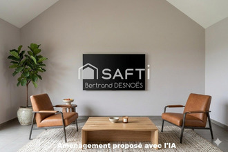  maison fay 72550