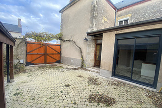  maison fay-aux-loges 45450