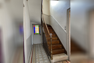  maison fay-aux-loges 45450