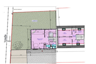  maison fay-aux-loges 45450
