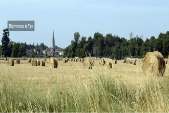  maison fay-aux-loges 45450
