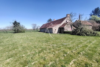  maison fay-aux-loges 45450