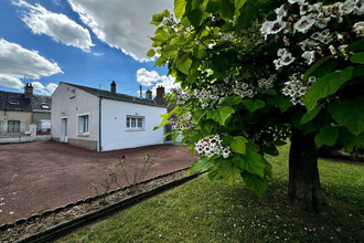  maison fay-aux-loges 45450