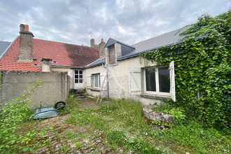  maison fay-aux-loges 45450