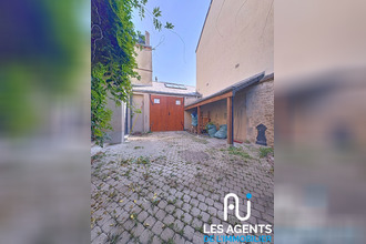  maison fay-aux-loges 45450