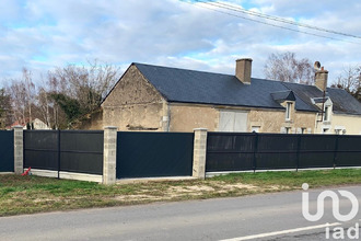  maison fay-aux-loges 45450