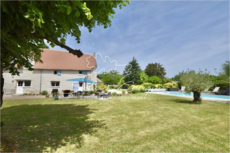  maison fay-aux-loges 45450