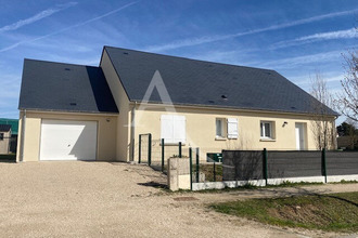  maison fay-aux-loges 45450