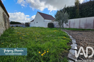  maison fay-les-nemours 77167