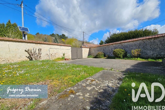  maison fay-les-nemours 77167