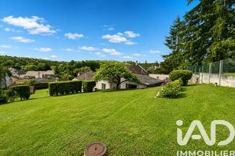  maison fay-les-nemours 77167