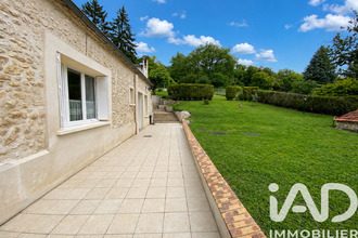  maison fay-les-nemours 77167