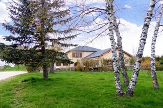  maison fay-sur-lignon 43430