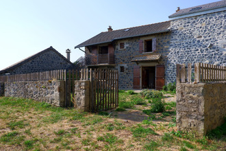  maison fay-sur-lignon 43430