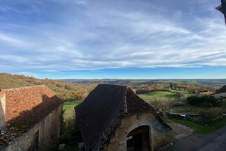  maison faycelles 46100