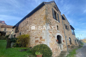  maison faycelles 46100