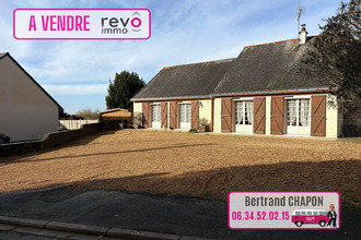  maison faye-d-anjou 49380
